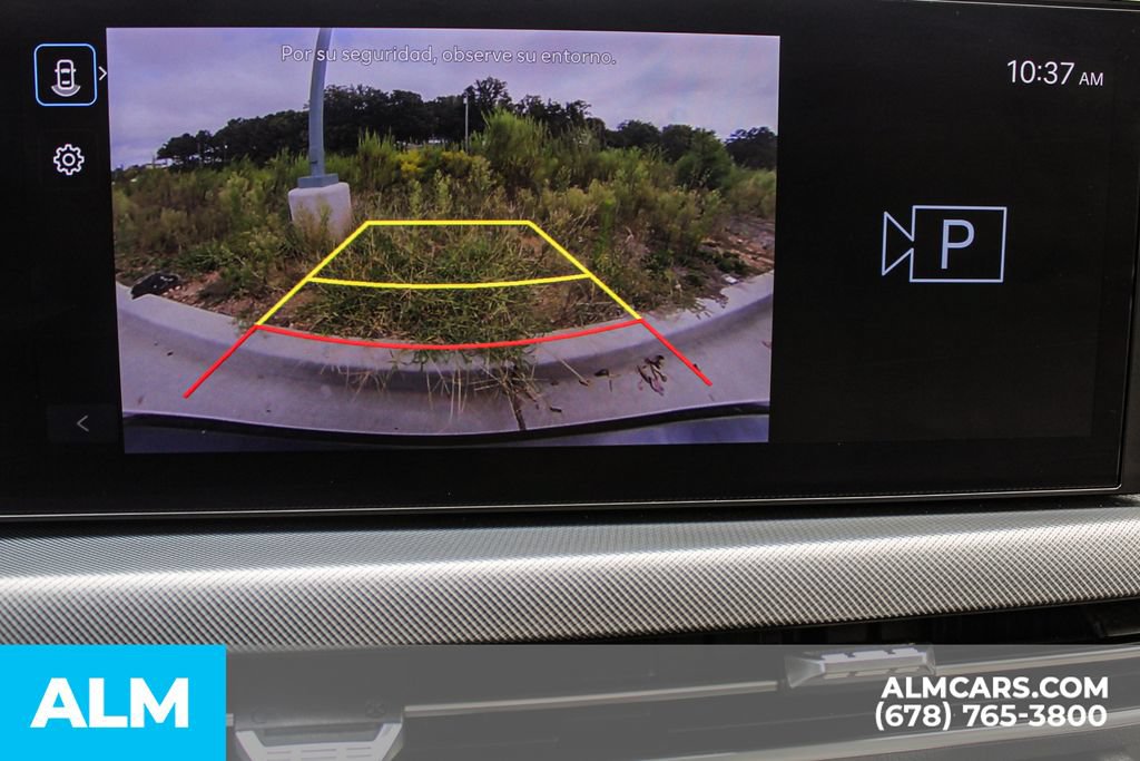 Used 2024 Hyundai Sonata SEL FWD image 24