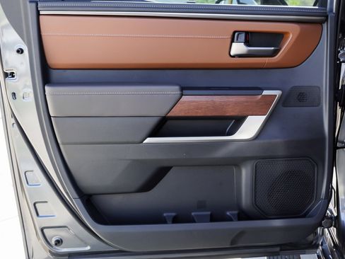 New 2026 Toyota Tundra 1794 Edition AWD/4WD image 24