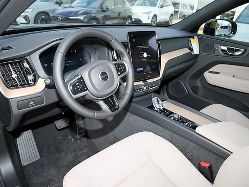 New 2026 Volvo XC60 B5 Plus w/ Protection Package Premier image 12