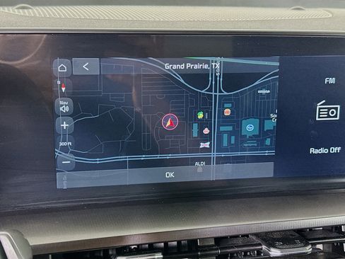 Used 2025 Kia Telluride S image 22