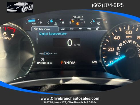 Used 2020 Ford F150 Lariat AWD/4WD image 18