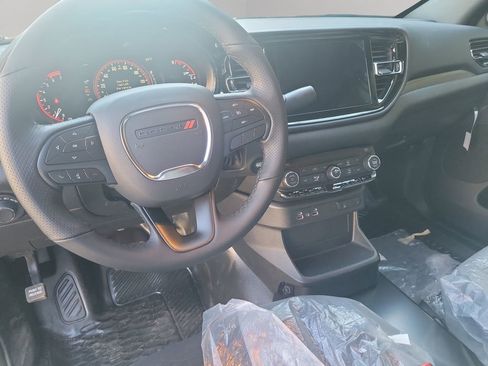 New 2026 Dodge Durango AWD image 10