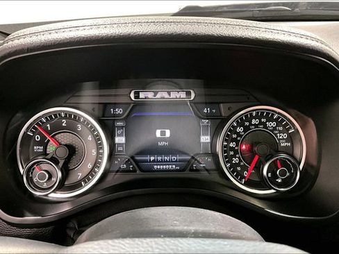 Used 2019 RAM 1500 Sport w/ Level 2 Equipment Group image 14