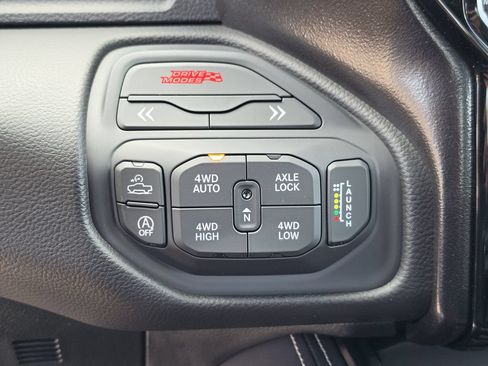 New 2026 RAM 1500 RHO AWD/4WD image 26