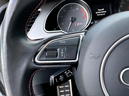 Used 2014 Audi S5 Premium Plus image 21