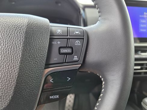 Certified 2025 Toyota Camry SE FWD image 23