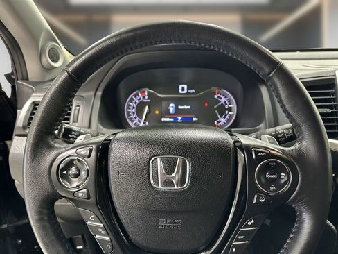 Used 2017 Honda Pilot Elite image 21