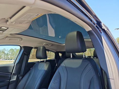 Used 2024 Ford Mustang Mach-E Premium image 33