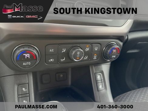 Used 2017 GMC Acadia SLE w/ Driver Alert Package I image 13