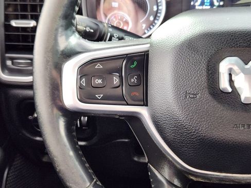 Used 2023 RAM 1500 Big Horn AWD/4WD image 18