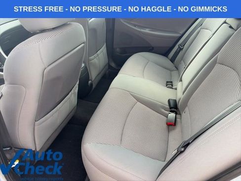 Used 2013 Hyundai Sonata GLS w/ Popular Equipment Pkg image 12
