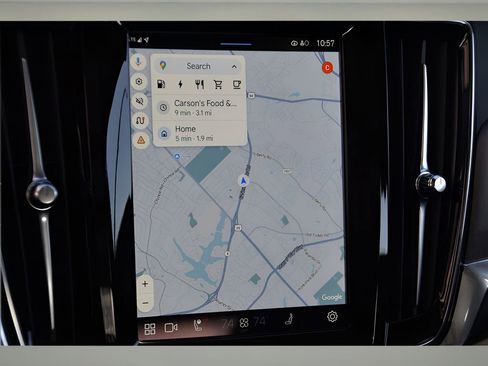 Certified 2024 Volvo S90 T8 Ultimate image 15