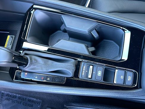 New 2025 Honda Accord Sport image 22