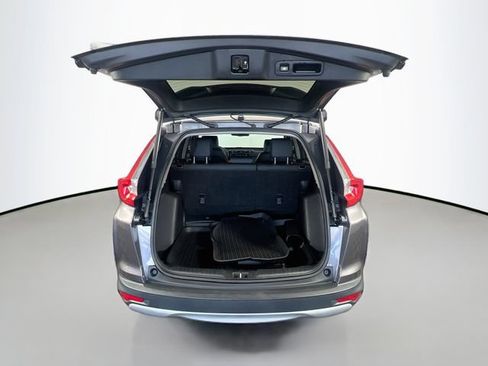 Used 2019 Honda CR-V EX-L image 29