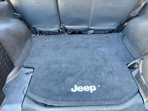 Used 2013 Jeep Wrangler Unlimited Sport AWD/4WD image 53
