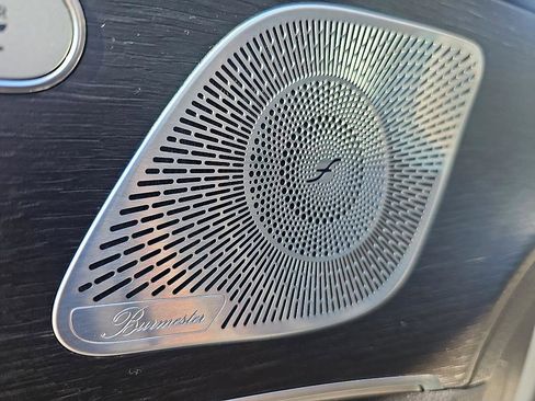 Used 2020 Mercedes-Benz GLS 450 4MATIC image 13