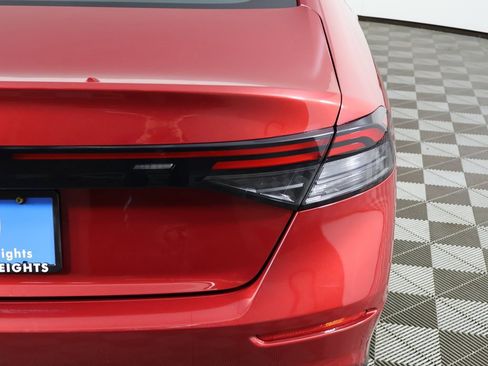 Used 2023 Honda Accord EX image 16