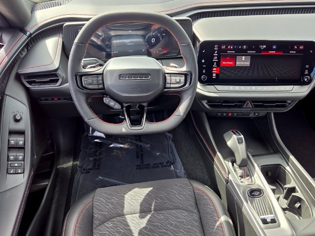 New 2026 Dodge Charger R/T w/ Driver Convenience Group AWD/4WD image 7