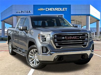 Used 2019 GMC Sierra 1500 SLT w/ SLT Premium Plus Package