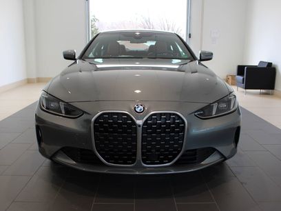 New 2025 BMW 430i xDrive Coupe w/ Premium Package
