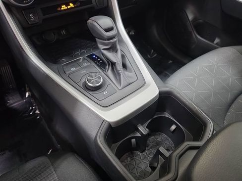 Certified 2025 Toyota RAV4 XLE image 20
