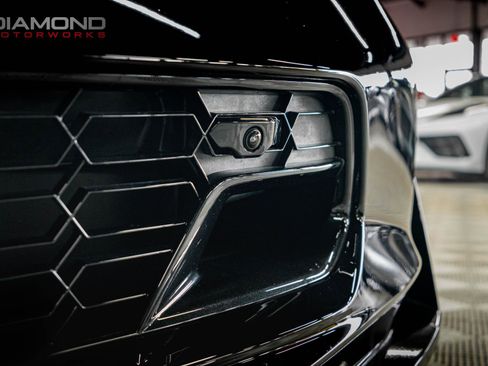 Used 2016 Chevrolet Corvette Z06 w/ 3LZ Preferred Equipment Group image 51