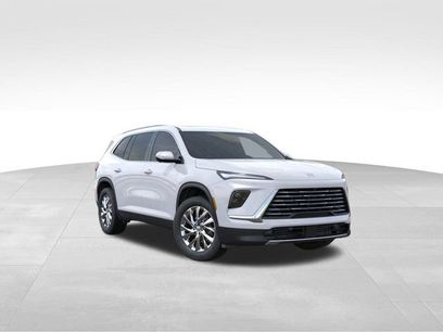 Used 2025 Buick Enclave Preferred w/ LPO, Floor Liner Package