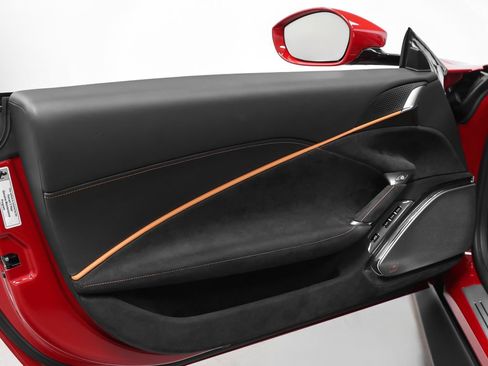 Certified 2023 Ferrari Roma RWD image 78