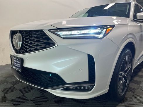 New 2026 Acura MDX w/ Advance Package image 32