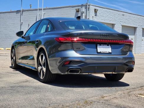 New 2026 Audi A5 2.0T Premium Plus AWD/4WD image 5