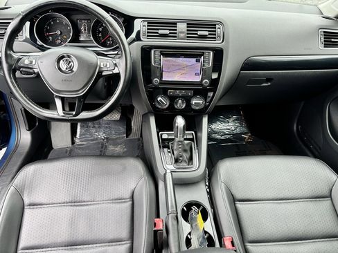 Used 2016 Volkswagen Jetta SEL image 13