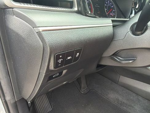 Used 2023 Kia K5 GT-Line AWD/4WD image 14