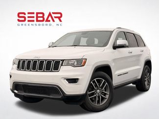 Used 2018 Jeep Grand Cherokee Limited RWD video 1