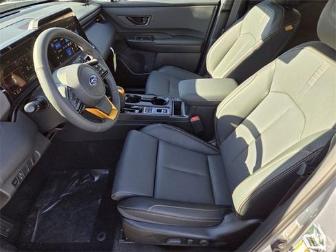 New 2026 Subaru Outback Wilderness image 6