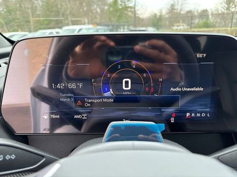 New 2026 Chevrolet Traverse High Country image 22