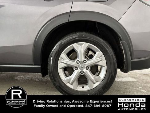 Used 2023 Honda HR-V LX image 5