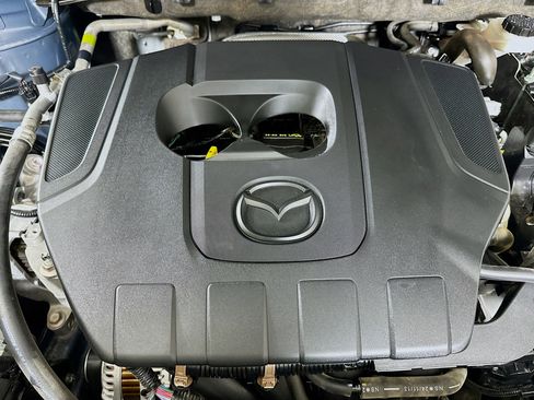 Used 2025 MAZDA CX-5 Carbon Edition AWD/4WD image 34