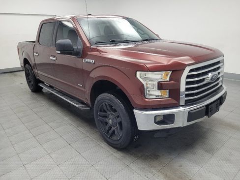 Used 2016 Ford F150 XLT w/ Equipment Group 302A Luxury RWD image 13