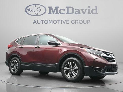 Used 2019 Honda CR-V LX image 24