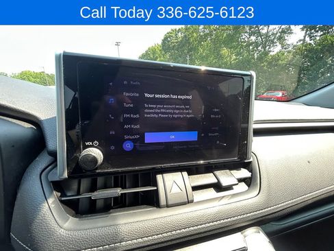 Used 2023 Toyota RAV4 XLE w/ Convenience Package AWD/4WD image 26