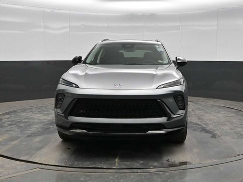 New 2026 Buick Envision Sport Touring image 3