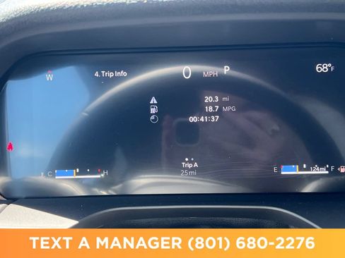 New 2026 Jeep Grand Cherokee Laredo X AWD/4WD image 16