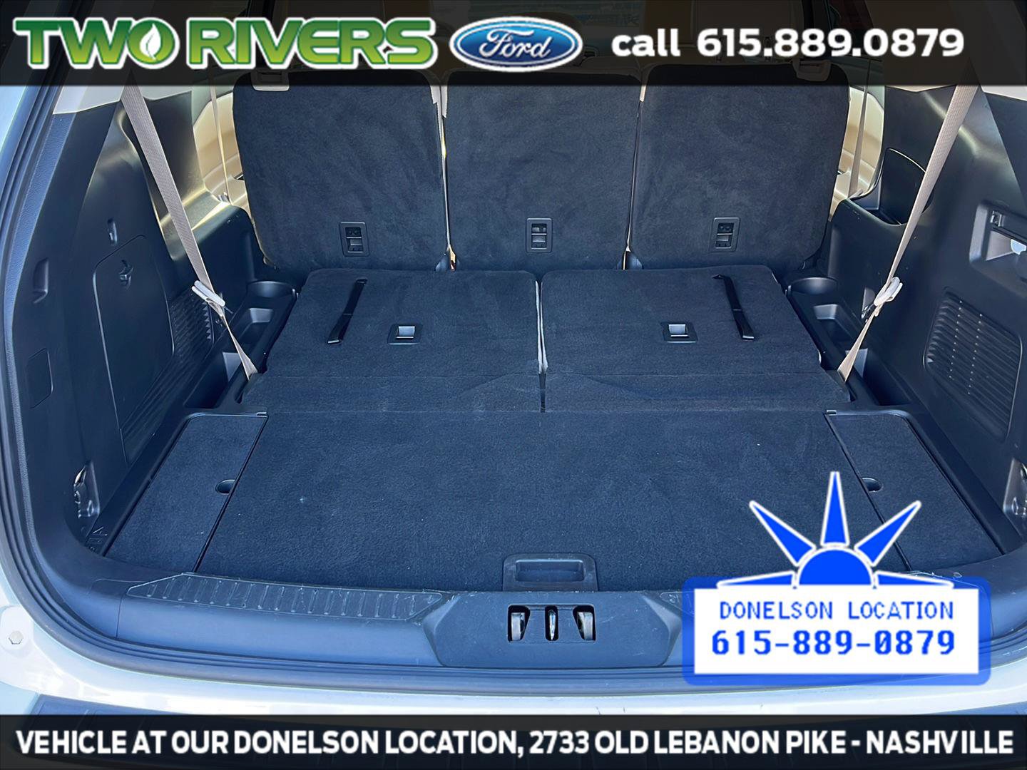 Used 2022 Ford Explorer XLT w/ Equipment Group 202A RWD image 36