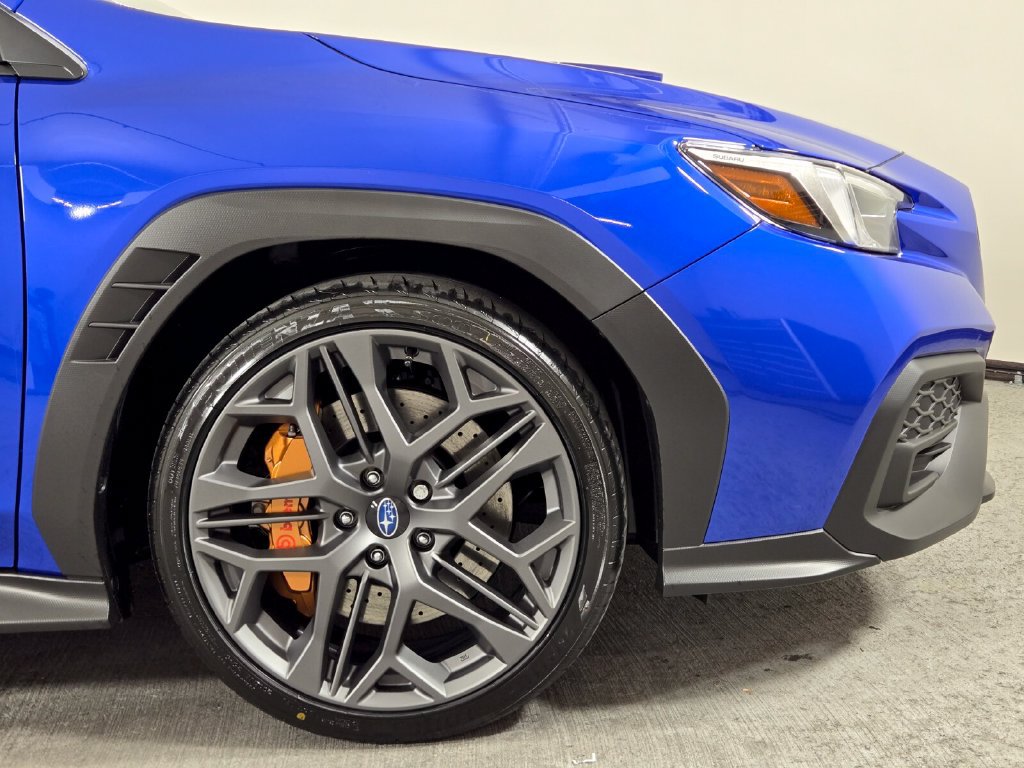 New 2026 Subaru WRX tS AWD/4WD image 7