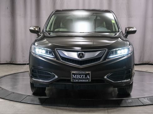 Used 2016 Acura RDX FWD image 6