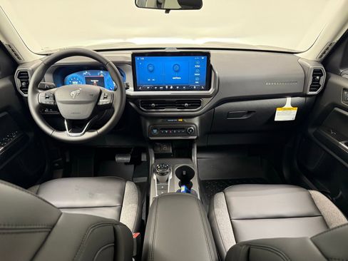 New 2025 Ford Bronco Sport Big Bend w/ Convenience Package AWD/4WD image 22