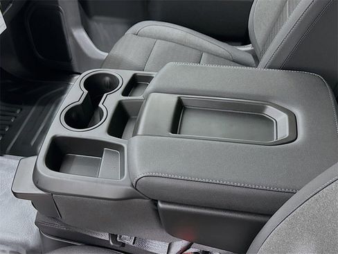 New 2026 GMC Sierra 2500 Pro w/ 1SA Pro Safety Plus Package image 16