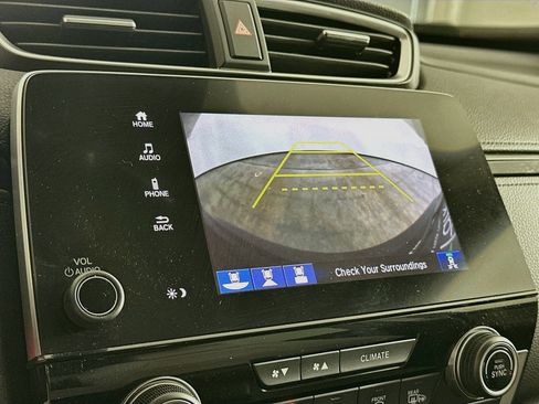 Used 2017 Honda CR-V EX-L image 22