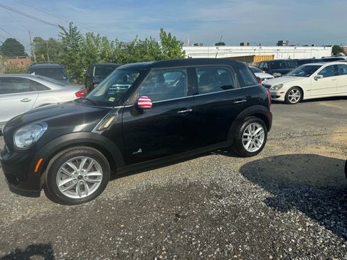 Used 2014 MINI Cooper Countryman S image 10