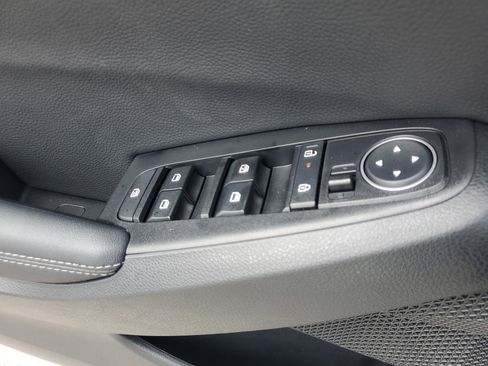 New 2026 Kia Seltos EX w/ EX Sunroof Package FWD image 30